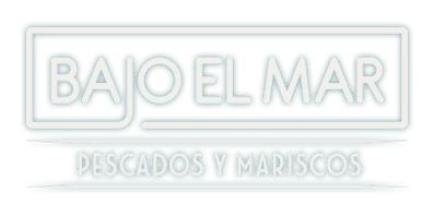 Logotipo de Bajo el Mar