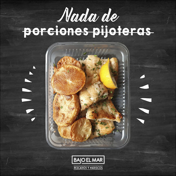 Nada de prociones pijoteras
